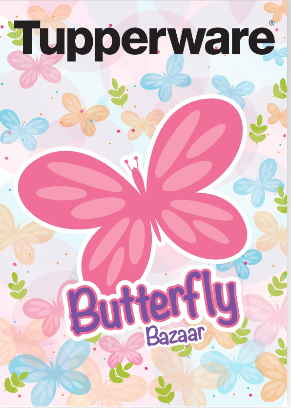 butterfly bazaar 1